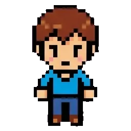 Prueba sprite