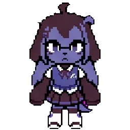 Ishikawa sprite