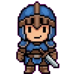 Palo sprite