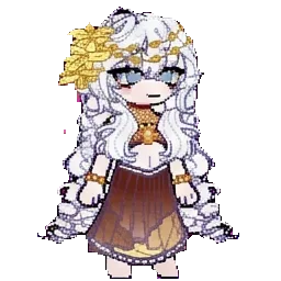 Aarohi Kaizen sprite
