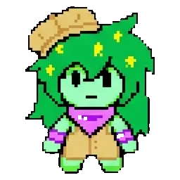Dodo sprite