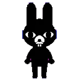 Ratthew sprite