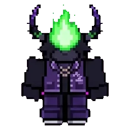 Toxic Waste Land Npc sprite