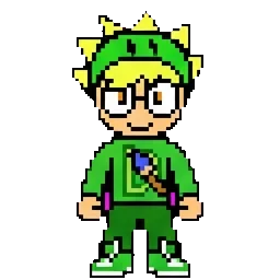 Dino sprite