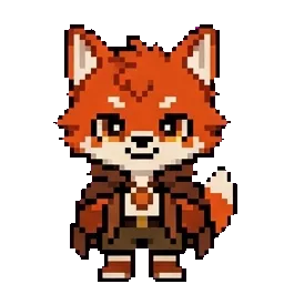 Momiji sprite