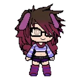 Yuxi sprite