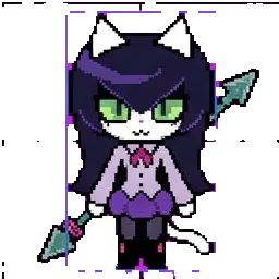 salem sprite