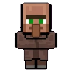 Villager 3 sprite