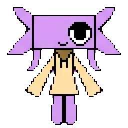 Maggie sprite