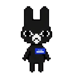 Ratthew sprite