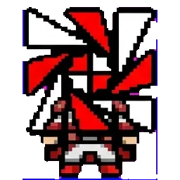 Nexus sprite