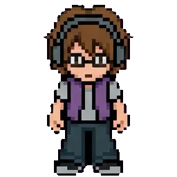 Клэш sprite