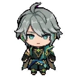 Ryan sprite