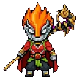 Glenfire sprite