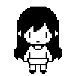 ♧-chan sprite