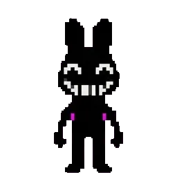 stalker sprite