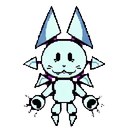 PIP-153 sprite