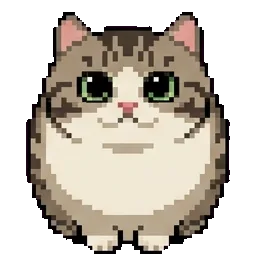 Komaru sprite
