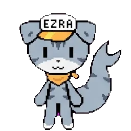 Ezra sprite