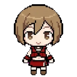 MEIKO!! sprite