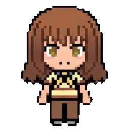 Willow sprite