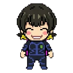 Bell sprite