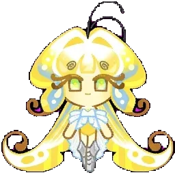 Sugarfly Cookie sprite