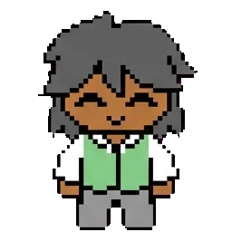 Eli sprite