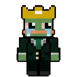 Froggyman sprite