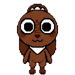 Cocoa sprite