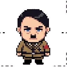 Adi sprite