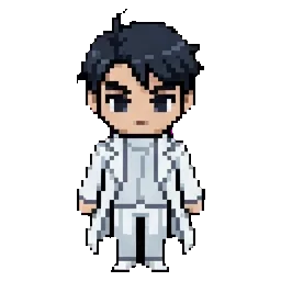 Ivan sprite