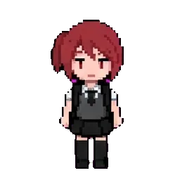 Nari sprite