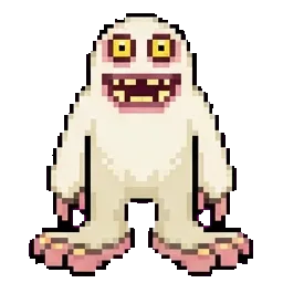 Mammott sprite