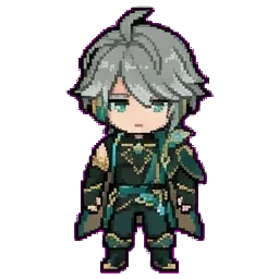 Ahaitham sprite