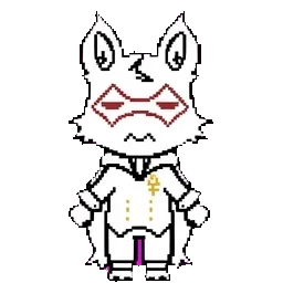 Nosferatu sprite