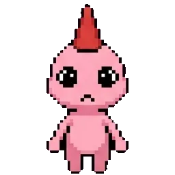 Mike Wanatabe sprite