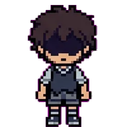 The Prince sprite