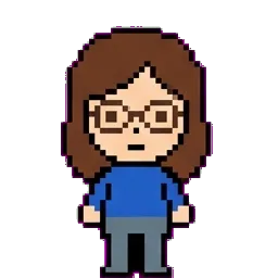 Rainiing sprite