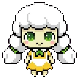 Yogurtping sprite