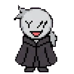 Y/N sprite