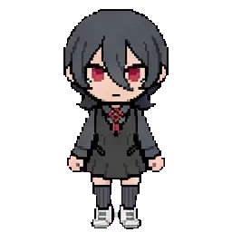 Lua sprite