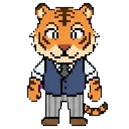 Bill sprite