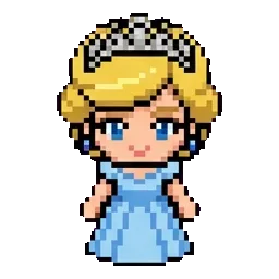 Prinsas sprite