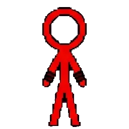 The Dark Lord sprite