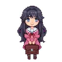 kaoruko sprite