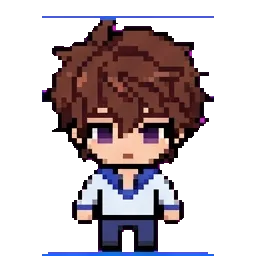แอนกัส sprite