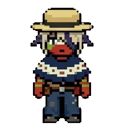 Yugopotamia sprite