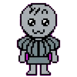 Y/N sprite