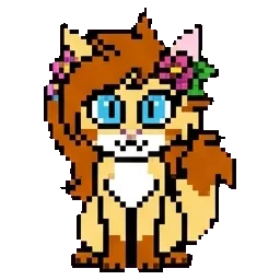 Grace sprite
